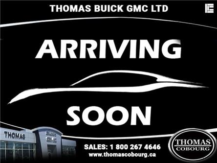 2024 GMC Sierra 1500 Elevation (Stk: UT92948) in Cobourg - Image 1 of 4