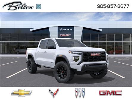 2026 GMC Canyon Elevation (Stk: 177614) in Bolton - Image 1 of 24