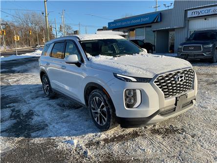 2020 Hyundai Palisade  (Stk: 251214A) in Kingston - Image 1 of 33