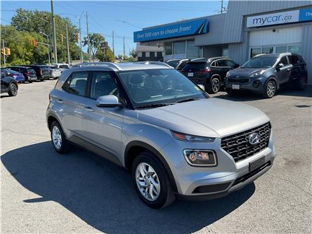 2025 Hyundai Venue  (Stk: 251193) in North Bay - Image 1 of 32