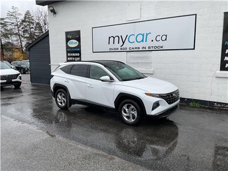 2024 Hyundai Tucson  (Stk: 251448) in North Bay - Image 1 of 23
