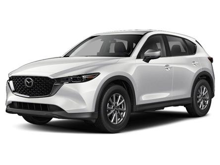 2025 Mazda CX-5 GS (Stk: M6077) in Sarnia - Image 1 of 2