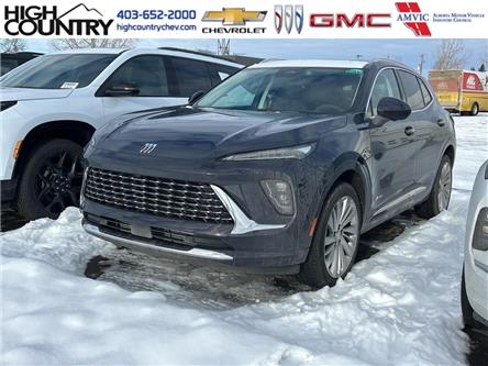 2026 Buick Envision Avenir (Stk: CT101) in High River - Image 1 of 6