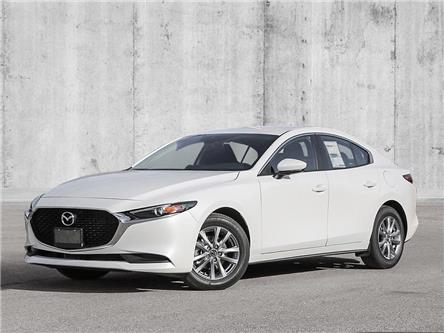 2025 Mazda Mazda3 GX (Stk: T798320) in Dartmouth - Image 1 of 23