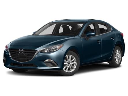 2016 Mazda Mazda3 GS (Stk: T787571A) in Dartmouth - Image 1 of 11