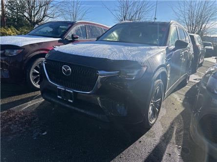 2026 Mazda CX-90 MHEV GS-L (Stk: 369877) in Surrey - Image 1 of 5