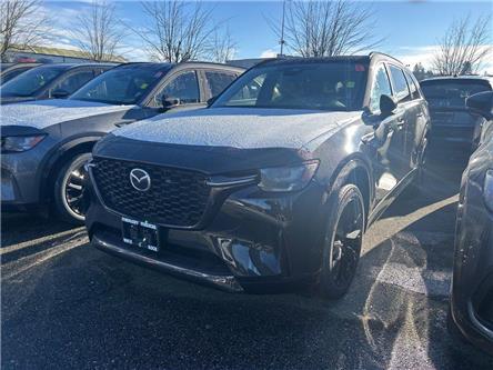 2026 Mazda CX-90 MHEV GT-P (Stk: 372134) in Surrey - Image 1 of 5
