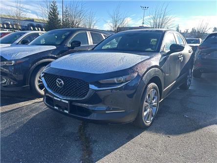 2026 Mazda CX-30 GT (Stk: 124860) in Surrey - Image 1 of 5