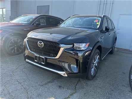 2026 Mazda CX-90 MHEV GT (Stk: 368158) in Surrey - Image 1 of 5