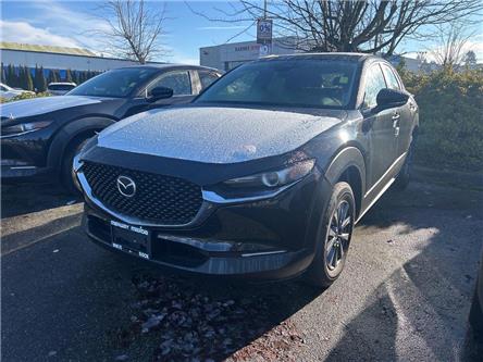 2026 Mazda CX-30 GX (Stk: 120763) in Surrey - Image 1 of 5