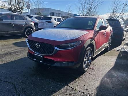 2026 Mazda CX-30 GT (Stk: 117578) in Surrey - Image 1 of 5