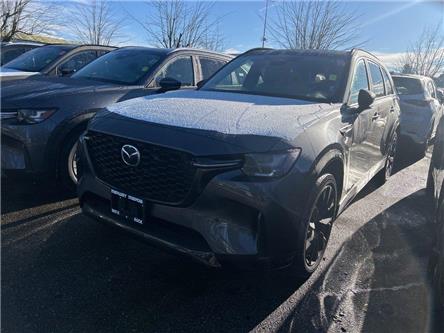 2026 Mazda CX-90 MHEV GT-P (Stk: 372946) in Surrey - Image 1 of 5