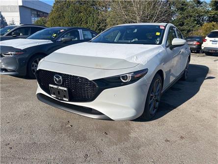 2026 Mazda Mazda3 Sport GT (Stk: 863126) in Surrey - Image 1 of 5