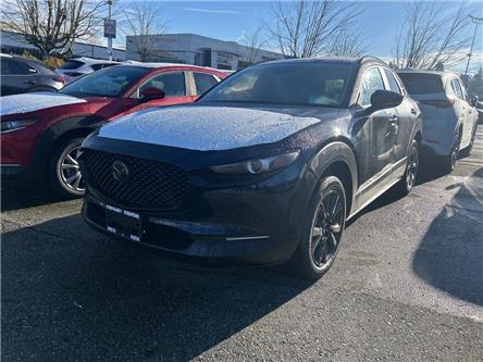 2026 Mazda CX-30 GS (Stk: 119892) in Surrey - Image 1 of 5