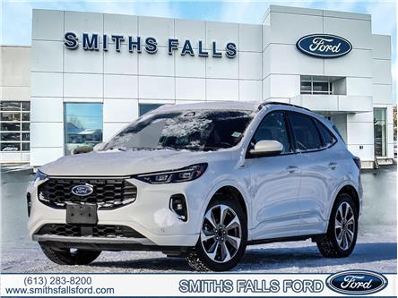 2023 Ford Escape ST-Line Elite (Stk: 25741B) in Smiths Falls - Image 1 of 30 2023 Ford Escape ST-Line Elite (Stk: 25741B) in Smiths Falls - Image 1 of 30