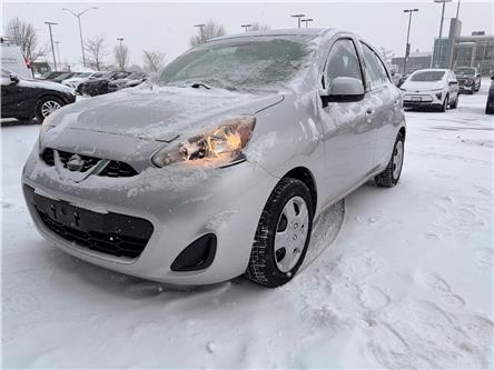 2015 Nissan Micra (Stk: 260369A) in London - Image 1 of 9 2015 Nissan Micra (Stk: 260369A) in London - Image 1 of 9