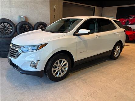 2019 Chevrolet Equinox 1LT (Stk: MM1470) in Miramichi - Image 1 of 8
