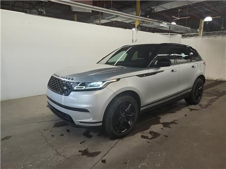 2023 Land Rover Range Rover Velar P250 S (Stk: N2816) in Saint-Eustache - Image 1 of 13