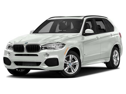 2016 BMW X5 xDrive50i (Stk: C4886A) in ROSETOWN - Image 1 of 10