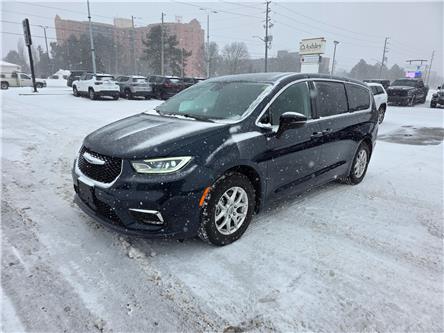 2024 Chrysler Pacifica Touring-L (Stk: 91711) in Brantford - Image 1 of 5 2024 Chrysler Pacifica Touring-L (Stk: 91711) in Brantford - Image 1 of 5