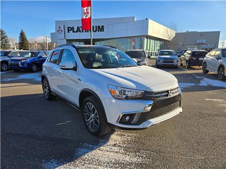 2019 Mitsubishi RVR GT (Stk: 8967) in Calgary - Image 1 of 25