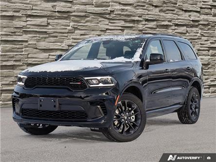 2026 Dodge Durango GT (Stk: T5018) in Hamilton - Image 1 of 27