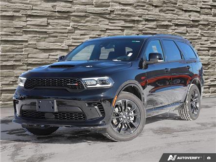 2026 Dodge Durango GT (Stk: T5016) in Hamilton - Image 1 of 27