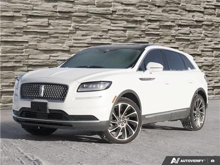 2022 Lincoln Nautilus Reserve (Stk: 91652A) in Brantford - Image 1 of 27