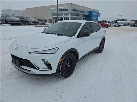 2024 Buick Envista Sport Touring (Stk: 6206) in ARNPRIOR - Image 1 of 17 2024 Buick Envista Sport Touring (Stk: 6206) in ARNPRIOR - Image 1 of 17