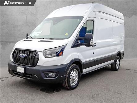 2025 Ford Transit-250 Cargo Base (Stk: US847) in Kamloops - Image 1 of 24