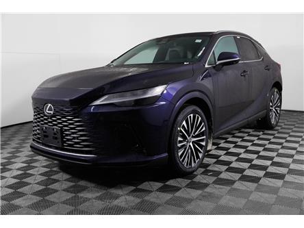 2026 Lexus RX 350 Base (Stk: X3630) in London - Image 1 of 35