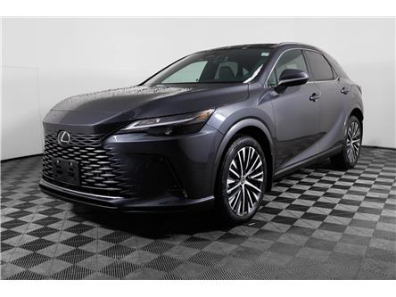 2026 Lexus RX 350 Base (Stk: X3623) in London - Image 1 of 34