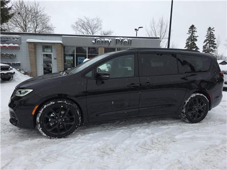 2026 Chrysler Pacifica Limited (Stk: 26020) in New Hamburg - Image 1 of 23