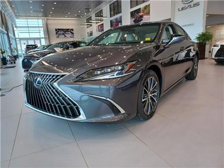 2025 Lexus ES 300h Base (Stk: 258014) in Regina - Image 1 of 22