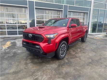 2025 Toyota Tacoma Base (Stk: 227548) in Regina - Image 1 of 22 2025 Toyota Tacoma Base (Stk: 227548) in Regina - Image 1 of 22