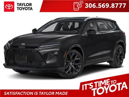 2025 Toyota Crown Signia Limited (Stk: 254079) in Regina - Image 1 of 12