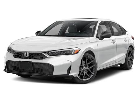 2026 Honda Civic Hybrid Sport (Stk: 26-234) in Stouffville - Image 1 of 3
