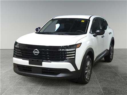 2026 Nissan Kicks S (Stk: N26043) in Sault Ste. Marie - Image 1 of 6