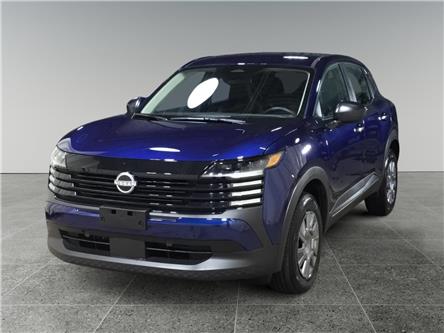 2026 Nissan Kicks S (Stk: N26044) in Sault Ste. Marie - Image 1 of 6