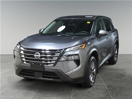 2026 Nissan Rogue S (Stk: N26007) in Sault Ste. Marie - Image 1 of 6