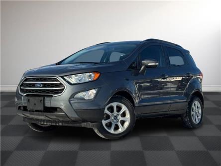 2020 Ford EcoSport SE (Stk: PR69657) in Windsor - Image 1 of 27