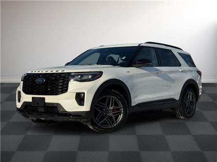 2025 Ford Explorer ST-Line (Stk: PR70285) in Windsor - Image 1 of 28