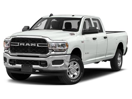 2022 RAM 3500 Laramie (Stk: 38193) in Waterloo - Image 1 of 11