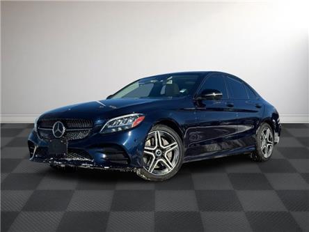 2019 Mercedes-Benz C-Class Base (Stk: TR05719) in Windsor - Image 1 of 25
