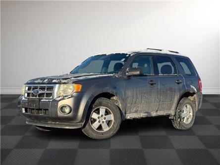 2010 Ford Escape XLT Automatic (Stk: TR51333) in Windsor - Image 1 of 24