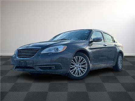 2014 Chrysler 200 Limited (Stk: TR57347) in Windsor - Image 1 of 23 2014 Chrysler 200 Limited (Stk: TR57347) in Windsor - Image 1 of 23