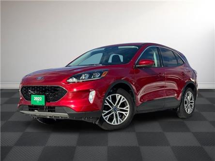 2022 Ford Escape SEL (Stk: TR77469) in Windsor - Image 1 of 26