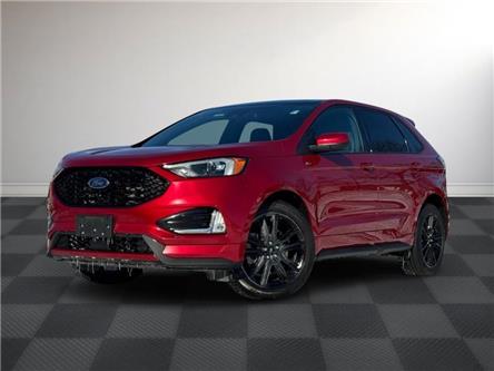 2022 Ford Edge  (Stk: PR06788) in Windsor - Image 1 of 21