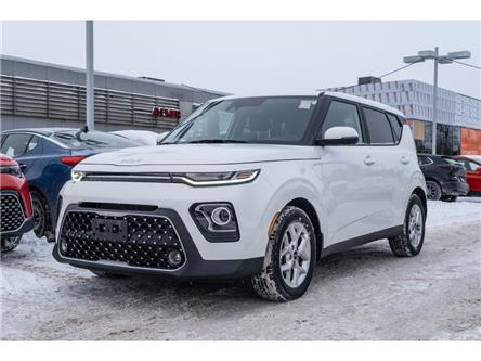 2022 Kia Soul  (Stk: 65247a) in Gatineau - Image 1 of 24