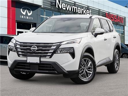 2026 Nissan Rogue S (Stk: 26R089) in Newmarket - Image 1 of 23